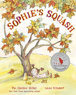 Book cover for Sophie's Squash
