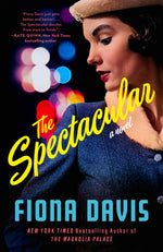 Book cover for Spectacular