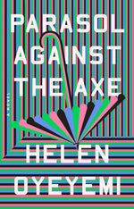 Book cover for Parasol Against the Axe