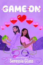Book cover for Game on