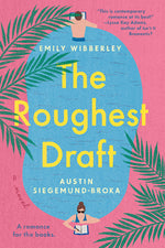 Book cover for The Roughest Draft