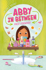 Book cover for Face Forward #2