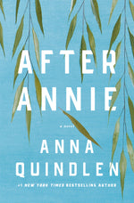 Book cover for After Annie