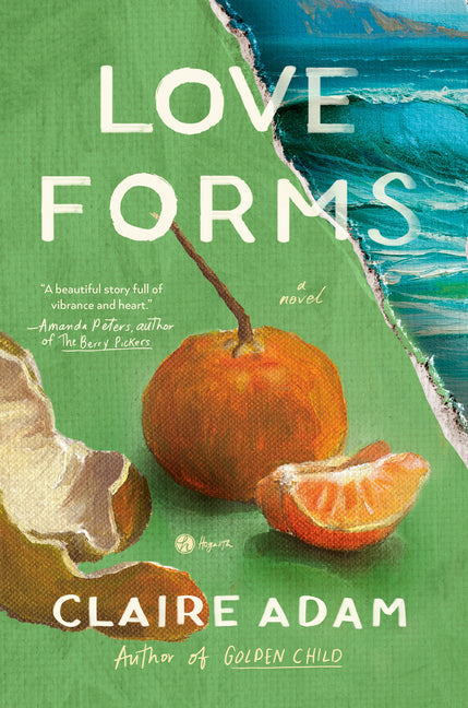 Book cover for Love Forms