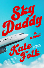 Book cover for Sky Daddy