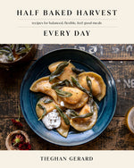 Book cover for Half Baked Harvest Every Day: Recipes for Balanced, Flexible, Feel-Good Meals: A Cookbook