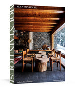 Book cover for Mountain House: Studies in Elevated Design