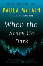 Book cover for When the Stars Go Dark