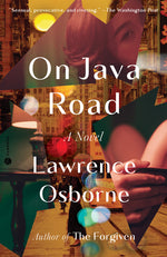 Book cover for On Java Road
