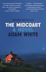 Book cover for The Midcoast