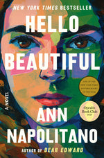 Book cover for Hello Beautiful (Oprah's Book Club)