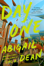 Book cover for Day One