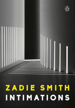 Book cover for Intimations: Six Essays