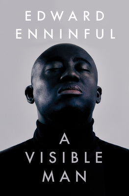 Book cover for A Visible Man: A Memoir