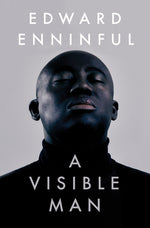 Book cover for A Visible Man: A Memoir