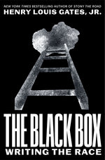 Book cover for The Black Box: Writing the Race