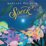 Book cover for Speck: An Itty-Bitty Epic