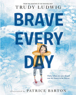 Book cover for Brave Every Day