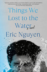 Book cover for Things We Lost to the Water