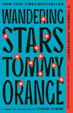 Book cover for Wandering Stars
