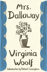 Book cover for Mrs. Dalloway