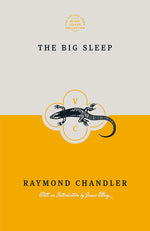 Book cover for Big Sleep (Special Edition)