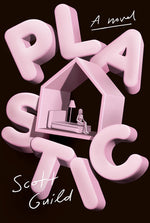 Book cover for Plastic