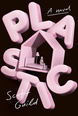 Book cover for Plastic