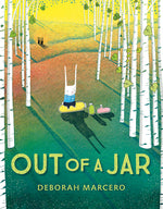 Book cover for Out of a Jar