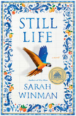 Book cover for Still Life: A GMA Book Club Pick (a Novel)