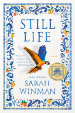 Book cover for Still Life: A GMA Book Club Pick (a Novel)