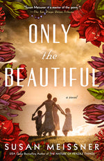 Book cover for Only the Beautiful