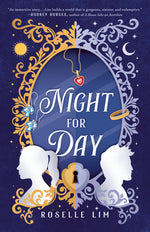 Book cover for Night for Day