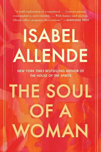 Book cover for Soul of a Woman