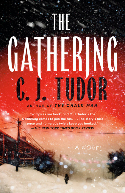 Book cover for Gathering