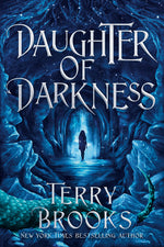 Book cover for Daughter of Darkness