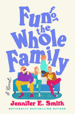 Book cover for Fun for the Whole Family