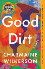 Book cover for Good Dirt