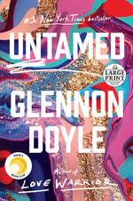 Book cover for Untamed