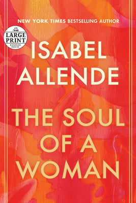 Book cover for The Soul of a Woman