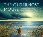 Book cover for Outermost Mouse