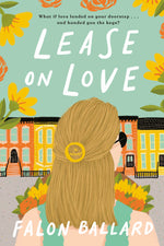 Book cover for Lease on Love