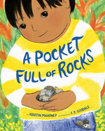 Book cover for Pocket Full of Rocks