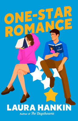Book cover for One-Star Romance