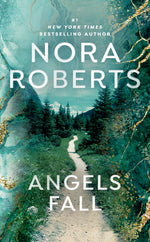 Book cover for Angels Fall