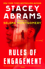 Book cover for Rules of Engagement
