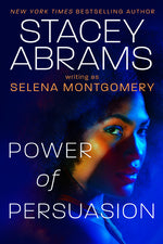Book cover for Power of Persuasion