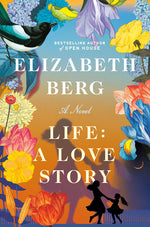 Book cover for Life: A Love Story