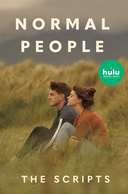 Book cover for Normal People: The Scripts
