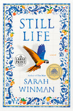 Book cover for Still Life: A GMA Book Club Pick (a Novel)